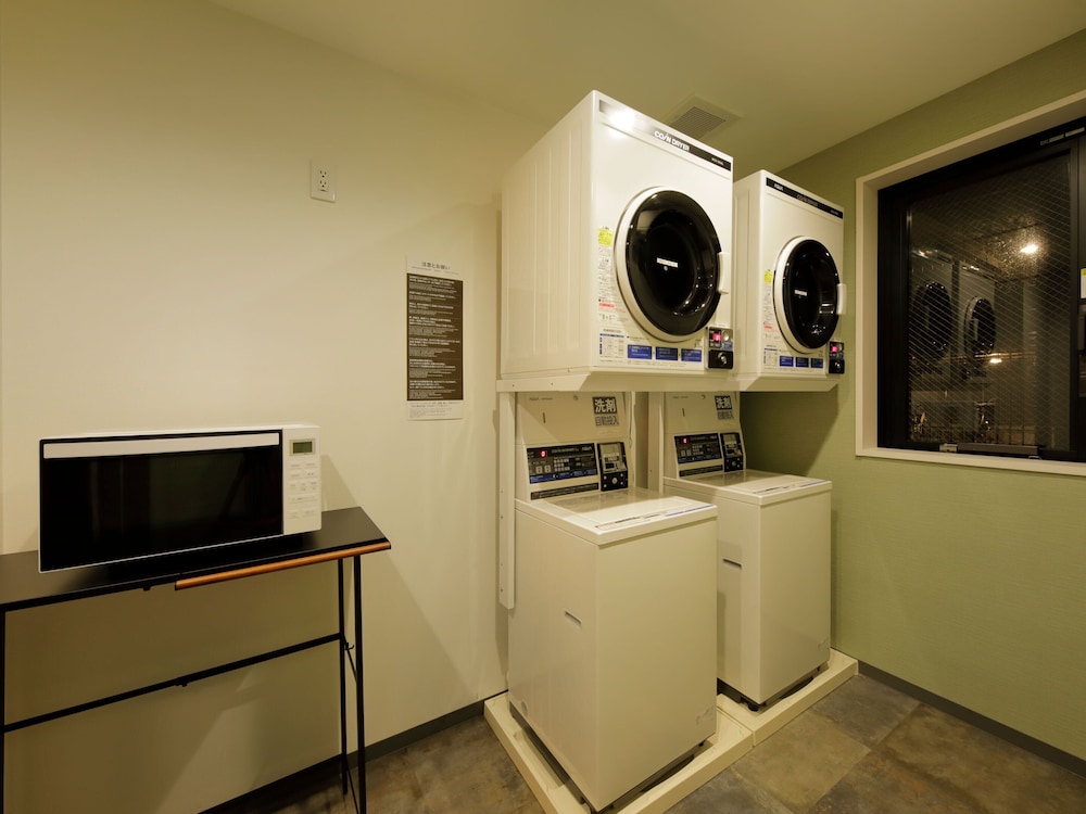 Smart Place Inn Kyoto Shijo Horikawa 44/47