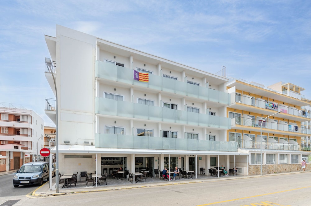 Hotel Gami Adults Only 5/53