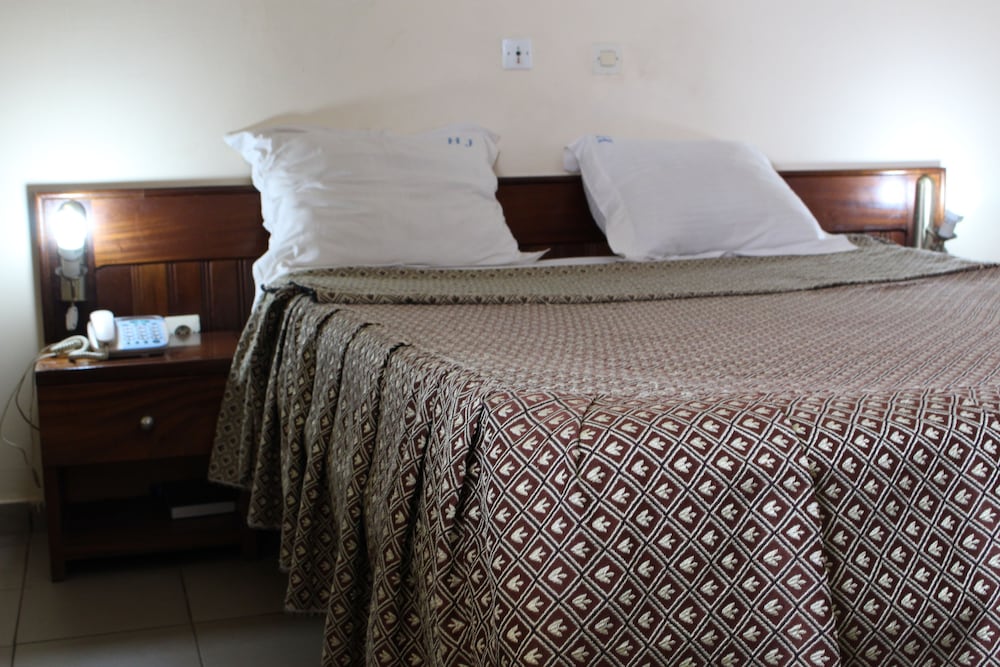 Hotel Jouvence 2000 22/43