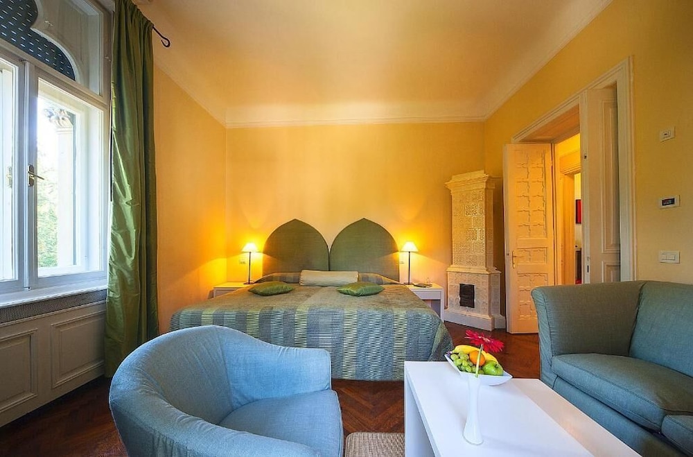 Hotel Villa Astra 19/50