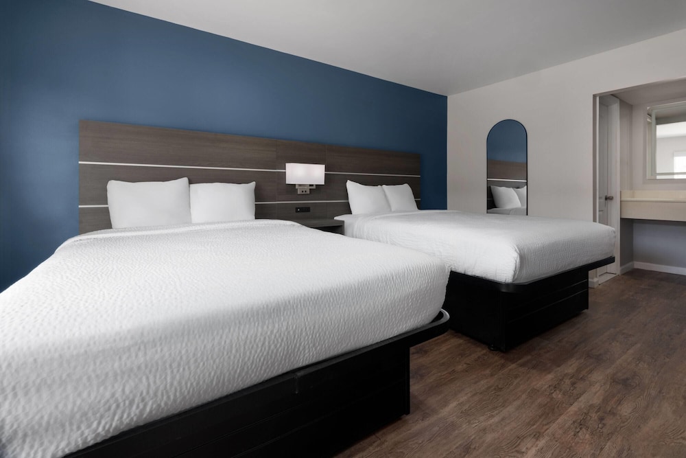 Travelodge by Wyndham Salisbury MD 15/50