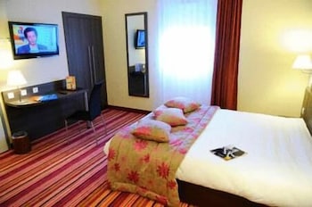 Hotel the Originals Saint Etienne Aeroport Actuel 13/61