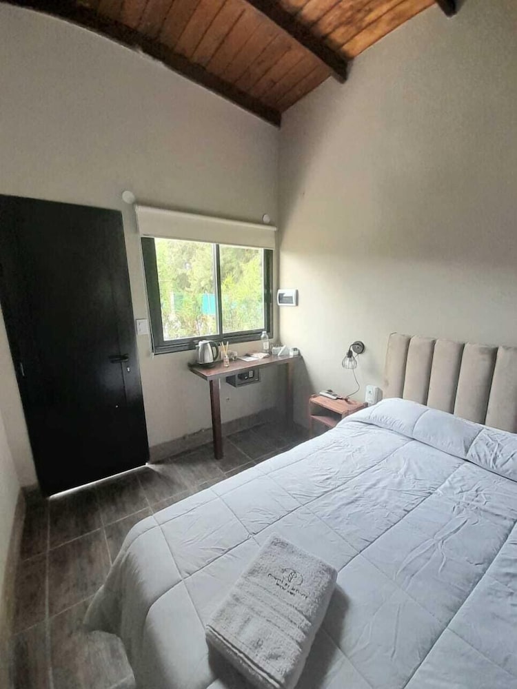Olivos de Monte Resort & Spa 10/50