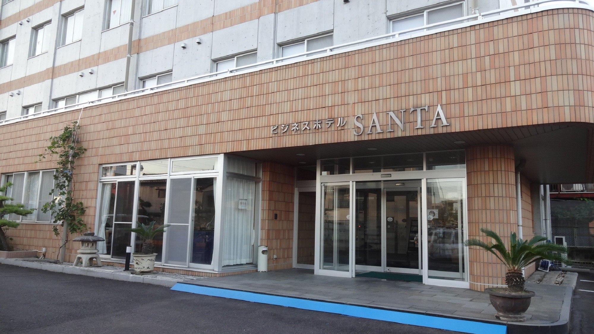 Business Hotel Santa 37/39