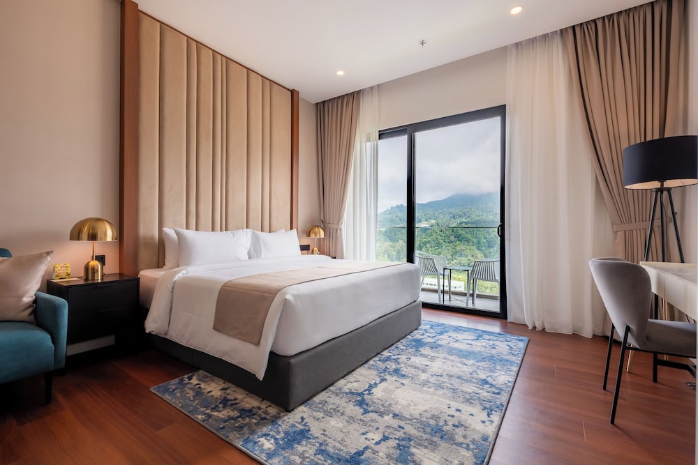 Wyndham Garden Suites Genting Highlands 23/58