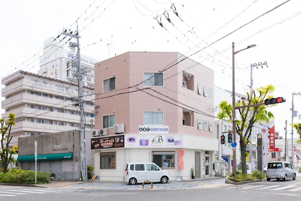 ABC Guest House 47/50