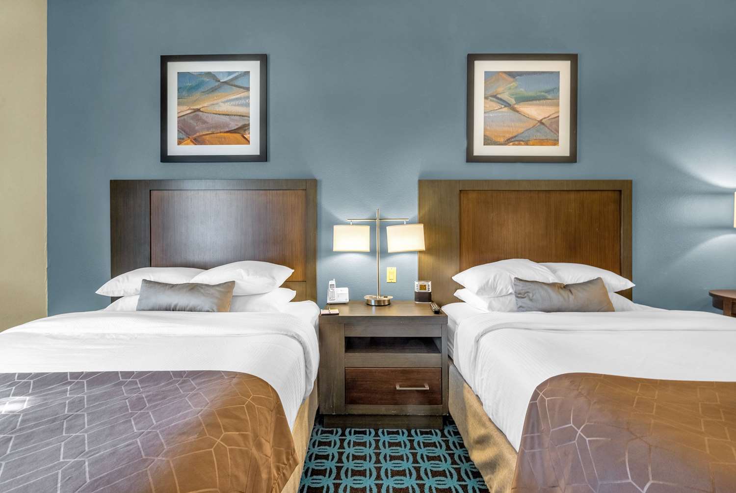 Wingate by Wyndham Schaumburg / Convention Center 26/72