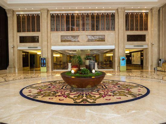 Mingdu Hotel 12/27