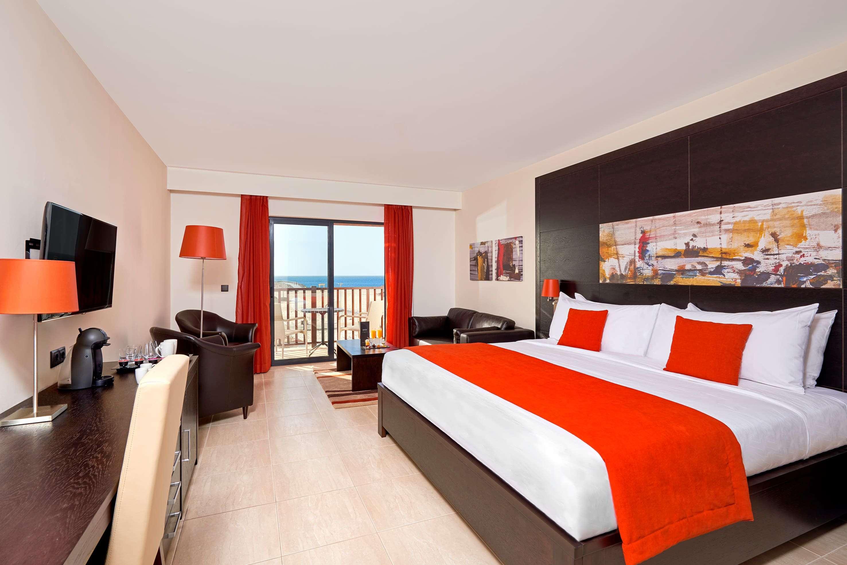 The Level, Ocean Front