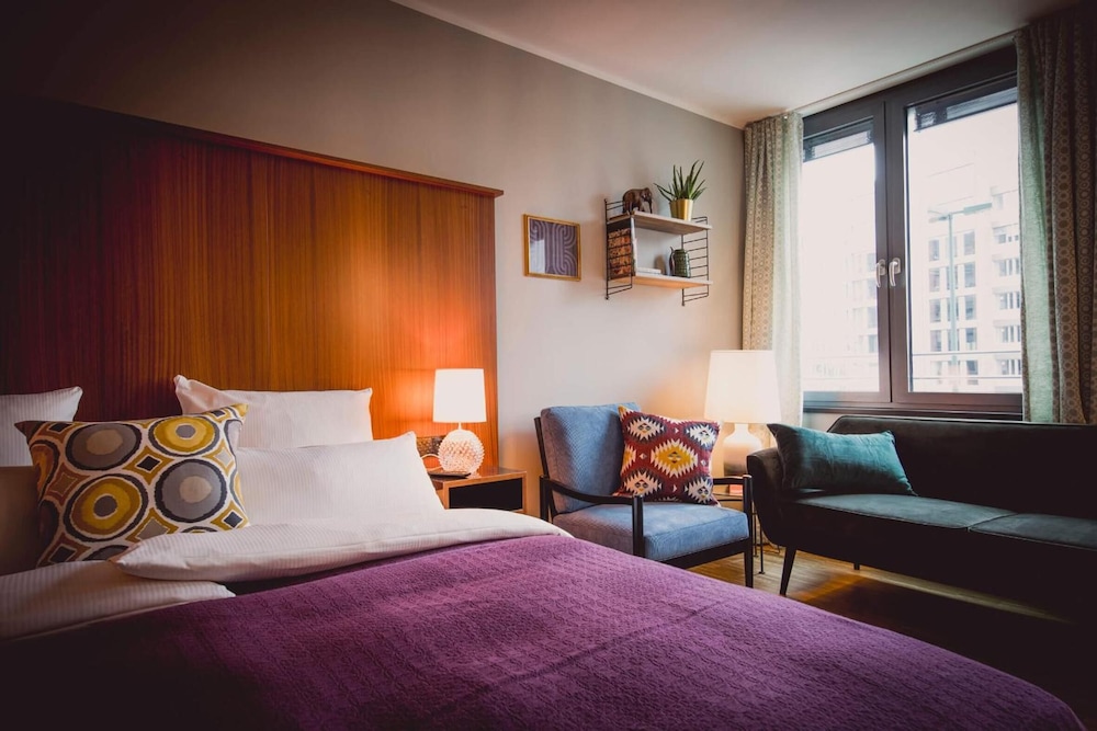 HENRI Hotel Dusseldorf Downtown 17/56