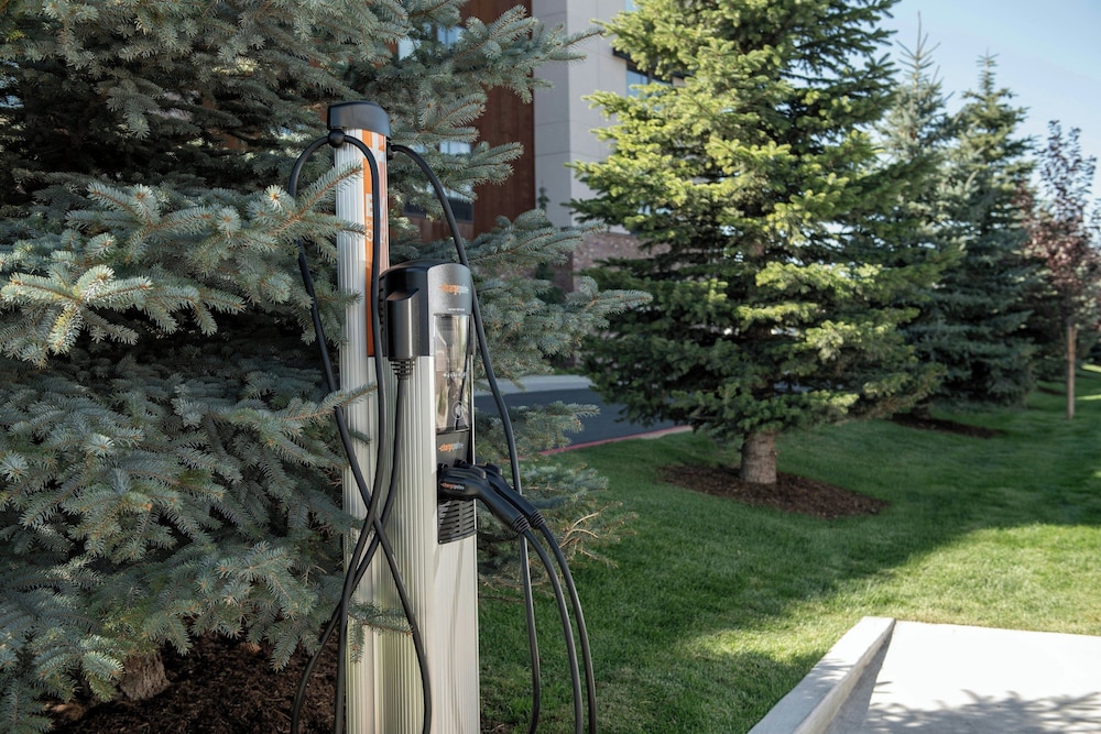 Courtyard by Marriott Bozeman 41/50