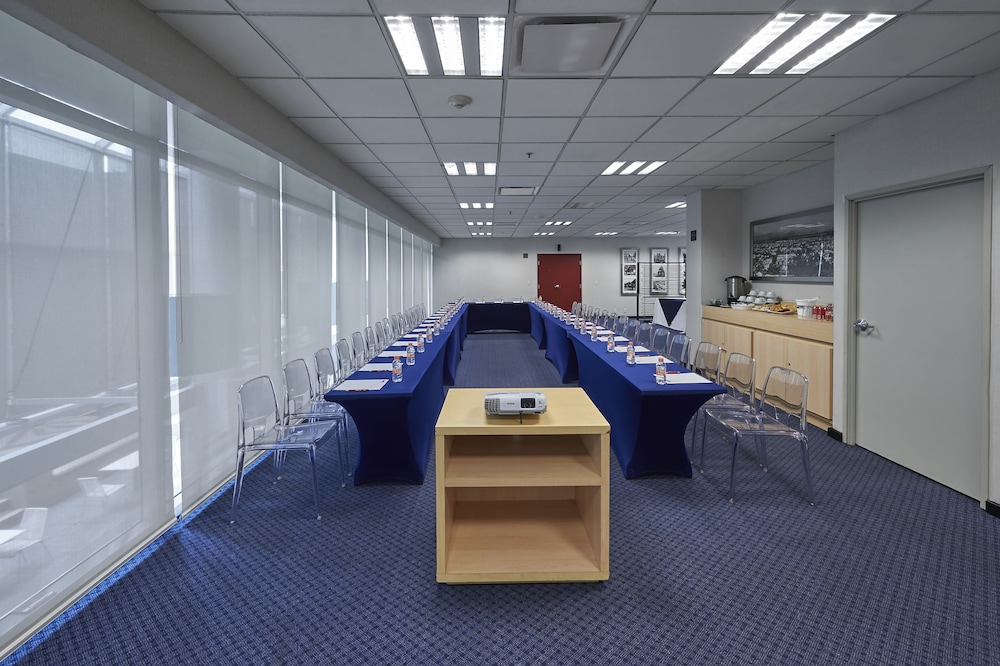 City Express Plus by Marriott Reforma El Angel 62/70