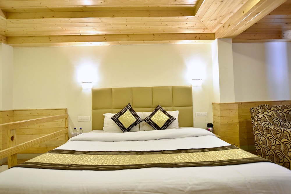 Nihal Cottage