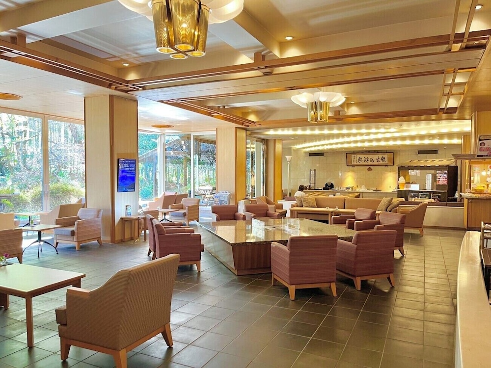 Shimobe Hotel 59/67