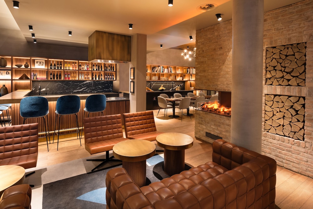 Scheuble Hotel 53/62