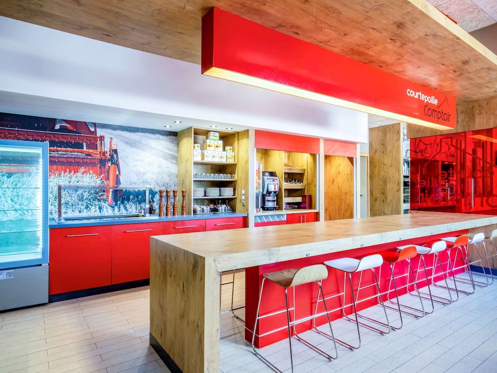 Ibis Budget Limoges 6/55