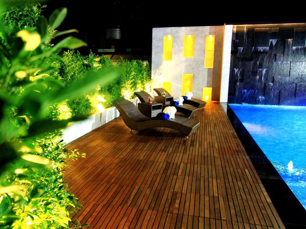 Hotel M Chiang Mai 14/35