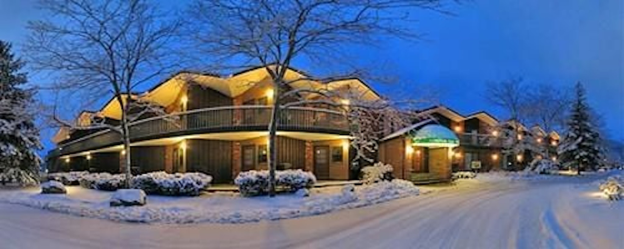 Cortina Inn Rutland Killington 2/11