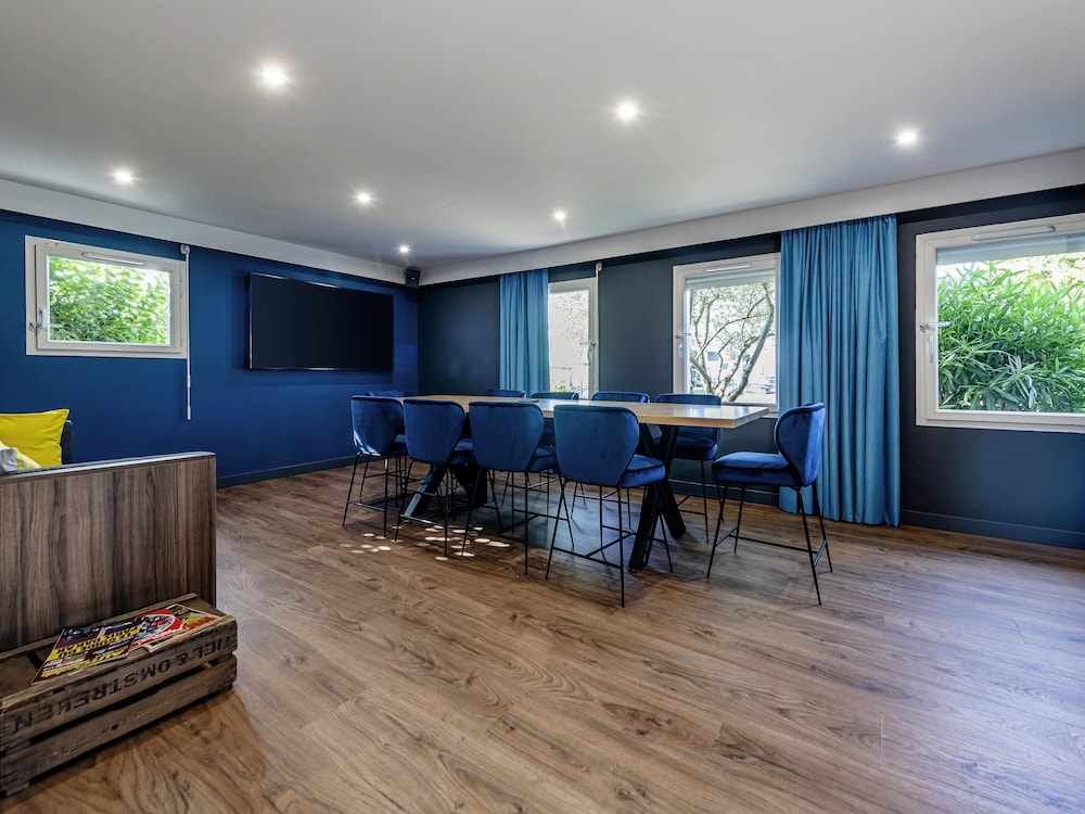 Greet Hotel Bordeaux Floirac Arena 40/62