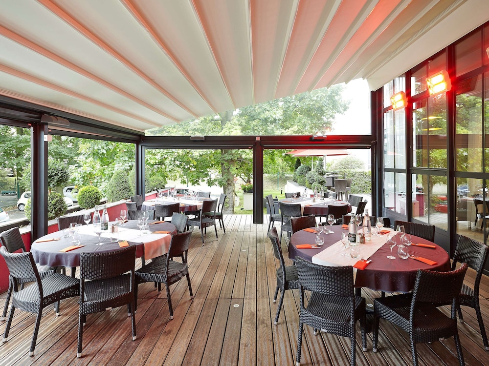 Ibis Marne La Vallee Champs 40/57