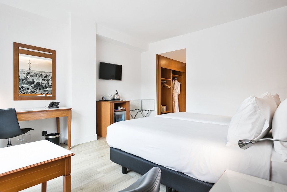 Innside by Melia Barcelona Apolo 17/75