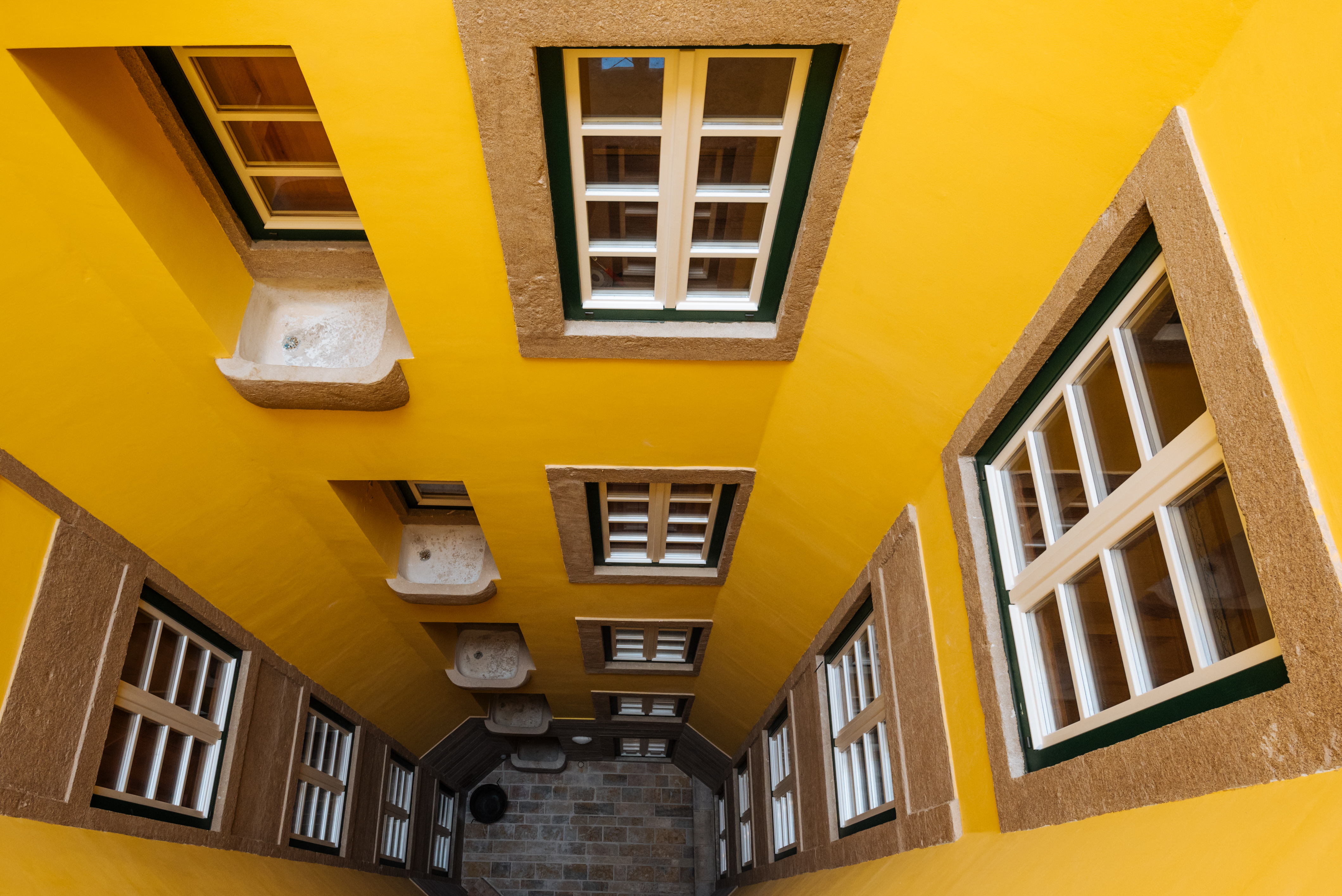 Varandas de Lisboa 3/50