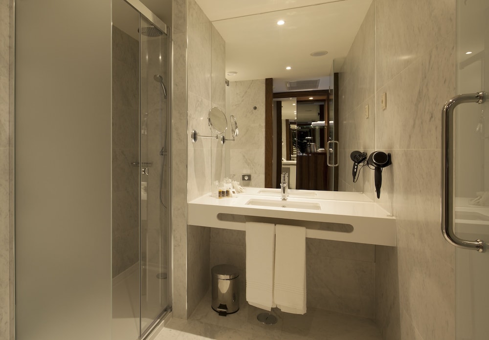 Turim Marques Hotel 44/44