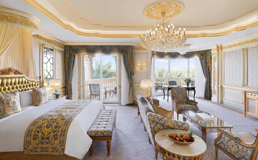 4 Bedrooms, Raffles, Royal, Villa, Twin Beds