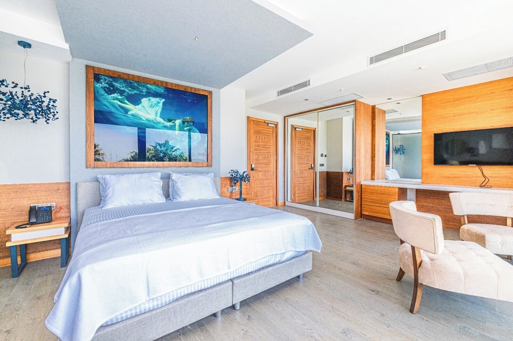 Gozegir Hotel 8/38