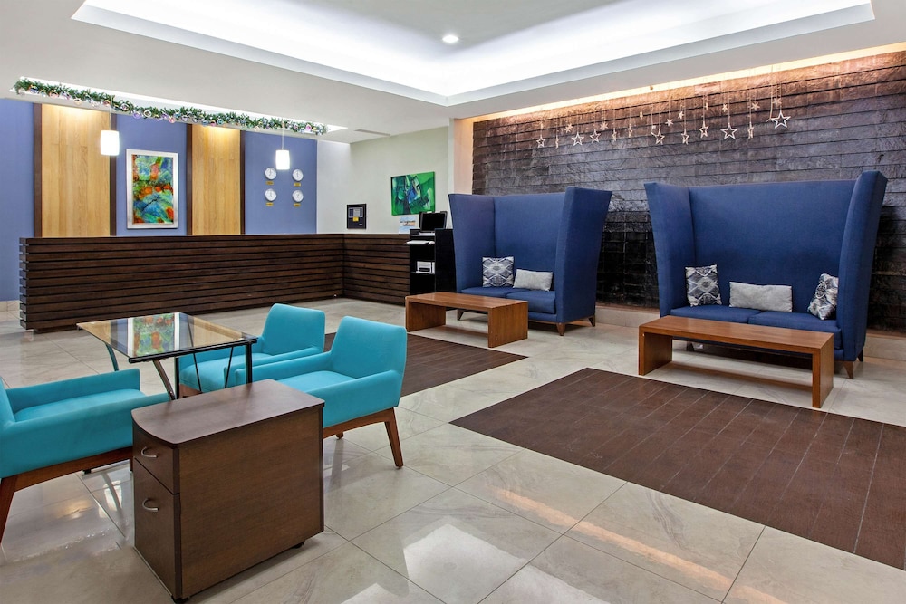 Wyndham Garden Cancun Downtown 7/43