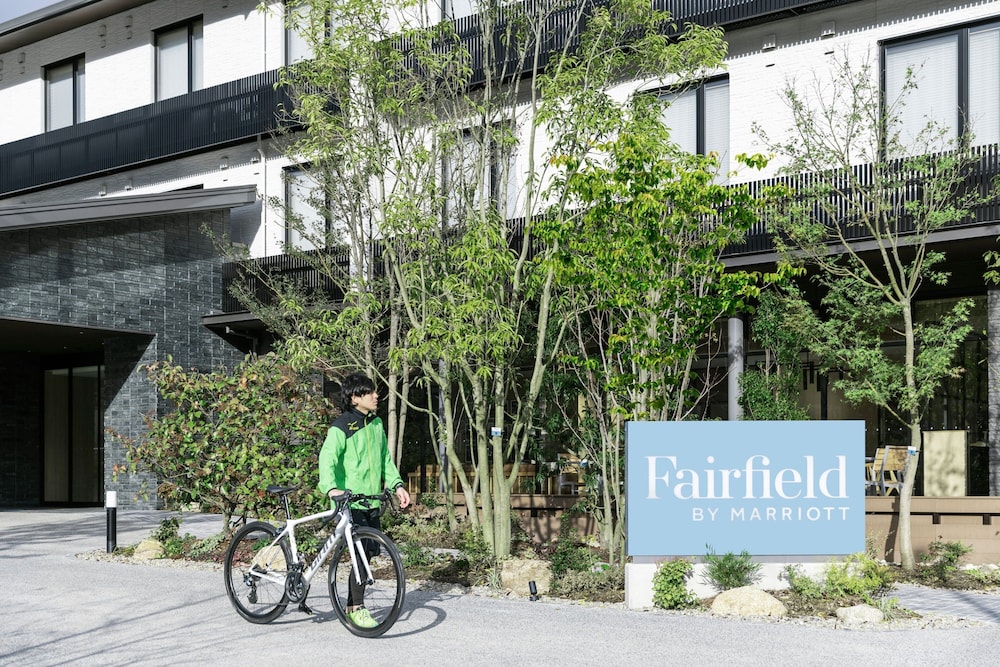 Fairfield by Marriott Hiroshima Sera 36/39
