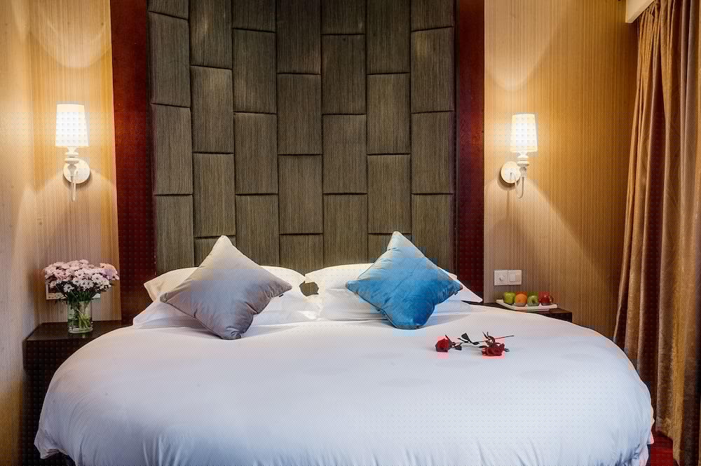 BYLAND WORLD HOTEL 21/50