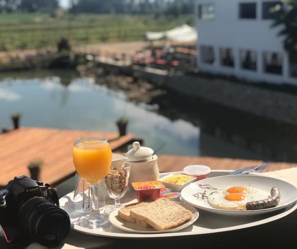 Middelplaas Paarl Guesthouse 18/31