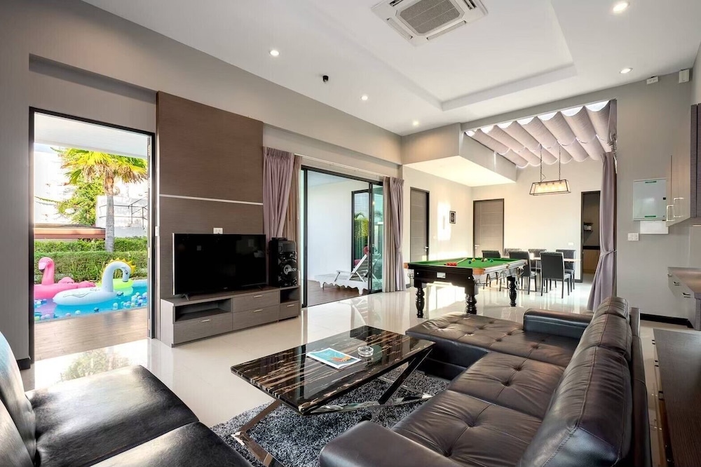 The Sea-Cret Garden Hua Hin 47/69