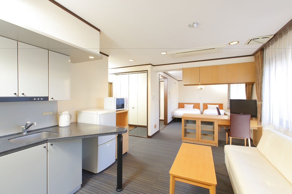 Flexstay Inn Sugamo 33/62