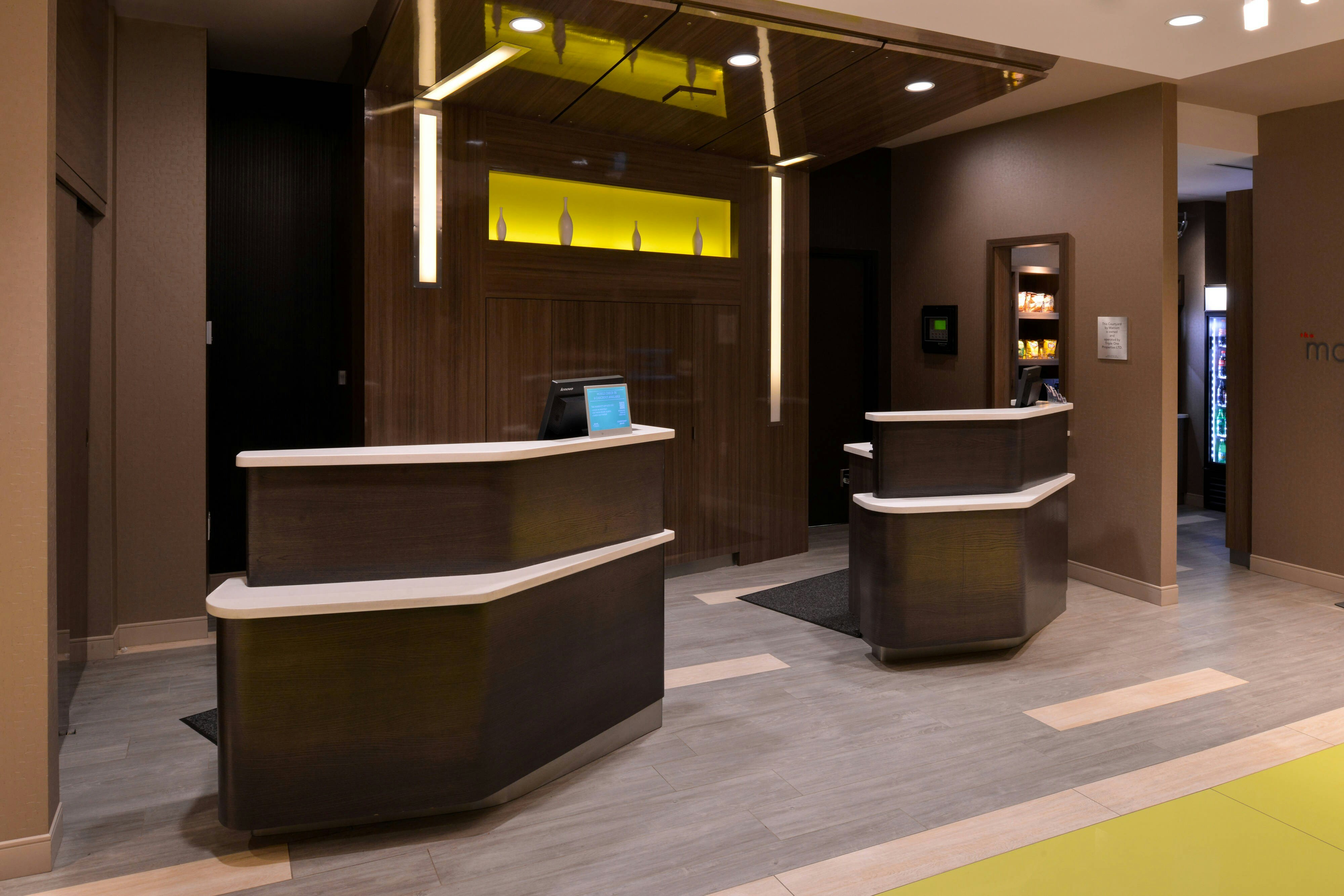 Courtyard by Marriott Saskatoon Airport 2/29