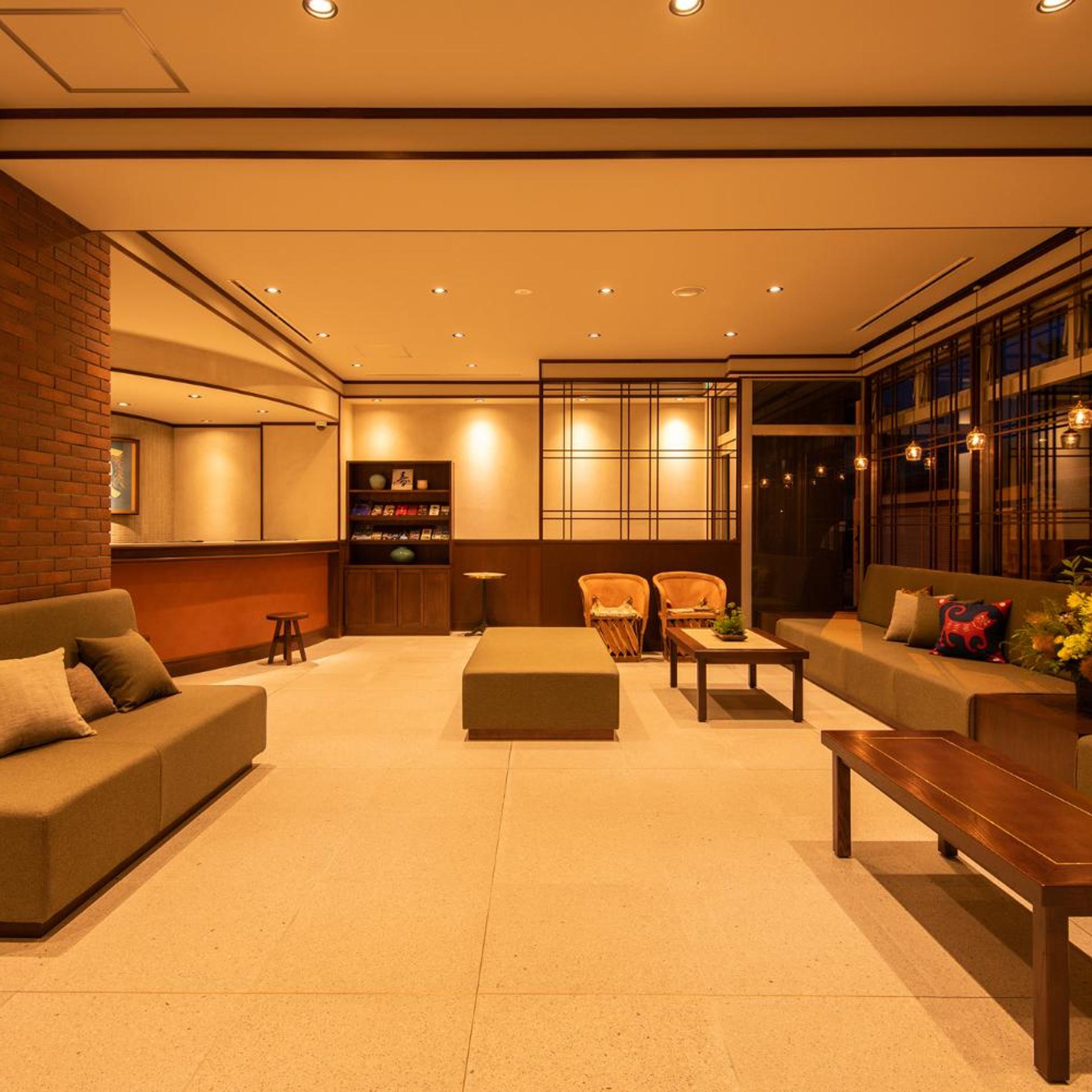 Hotel Odashima 10/21