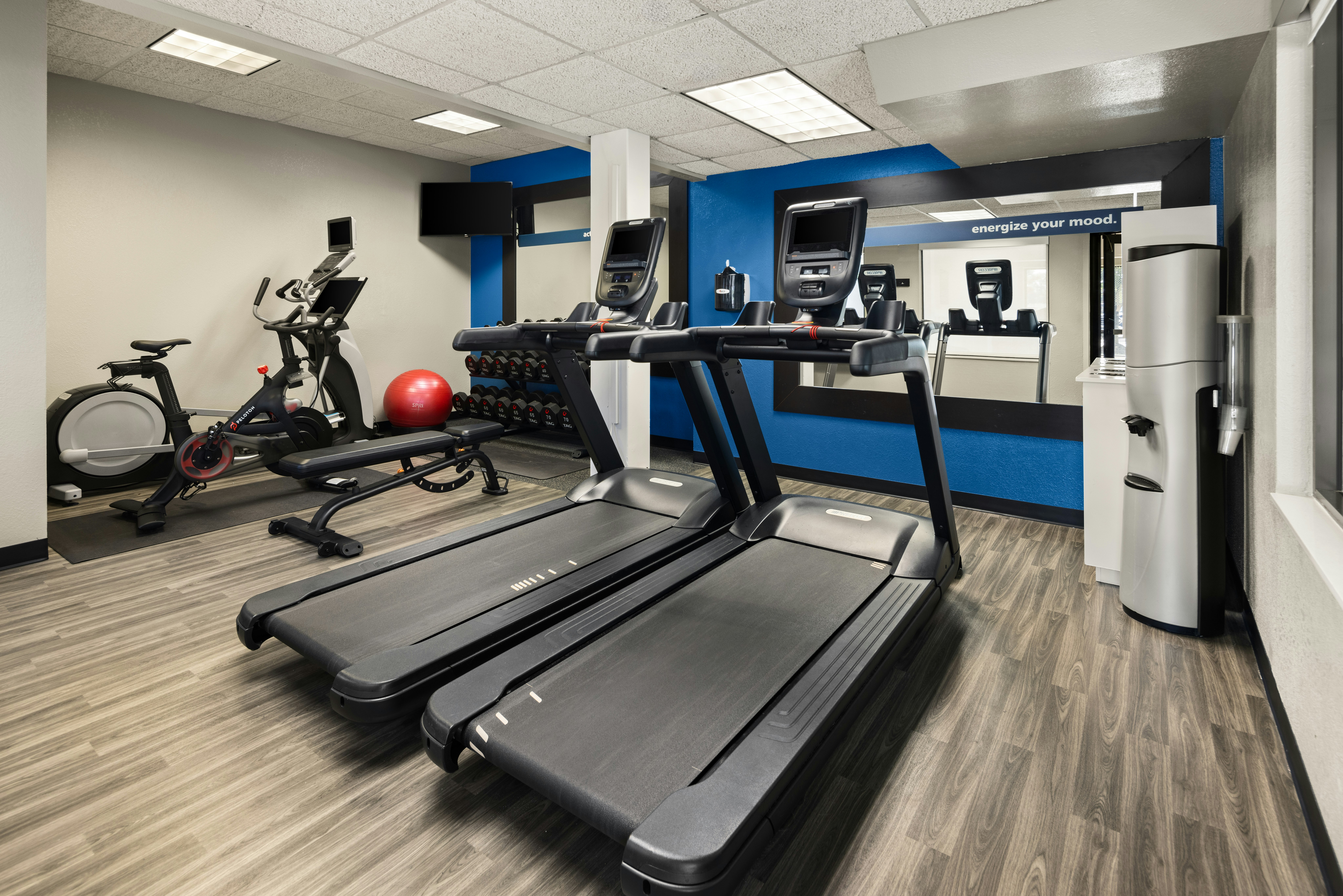 Hampton Inn Minneapolis Nw Maple Grove 16/24