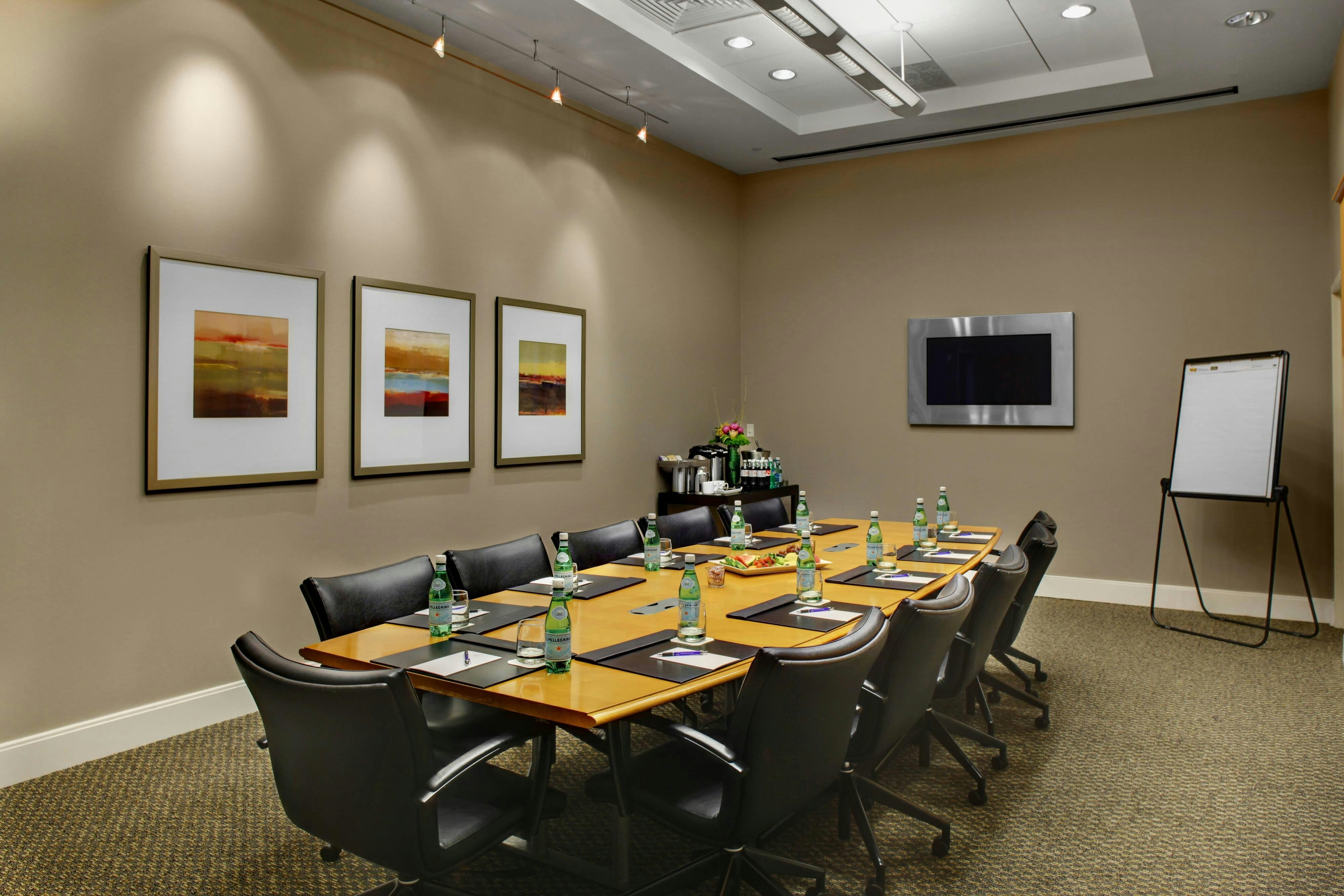 Twelve Midtown, Marriott Autograph Collection 28/35