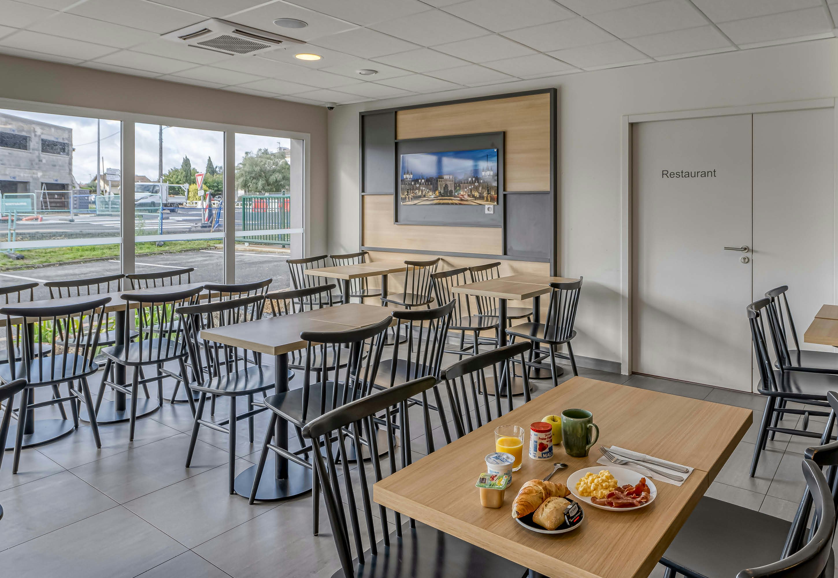 B&B Hotel Bordeaux Le Haillan 19/33