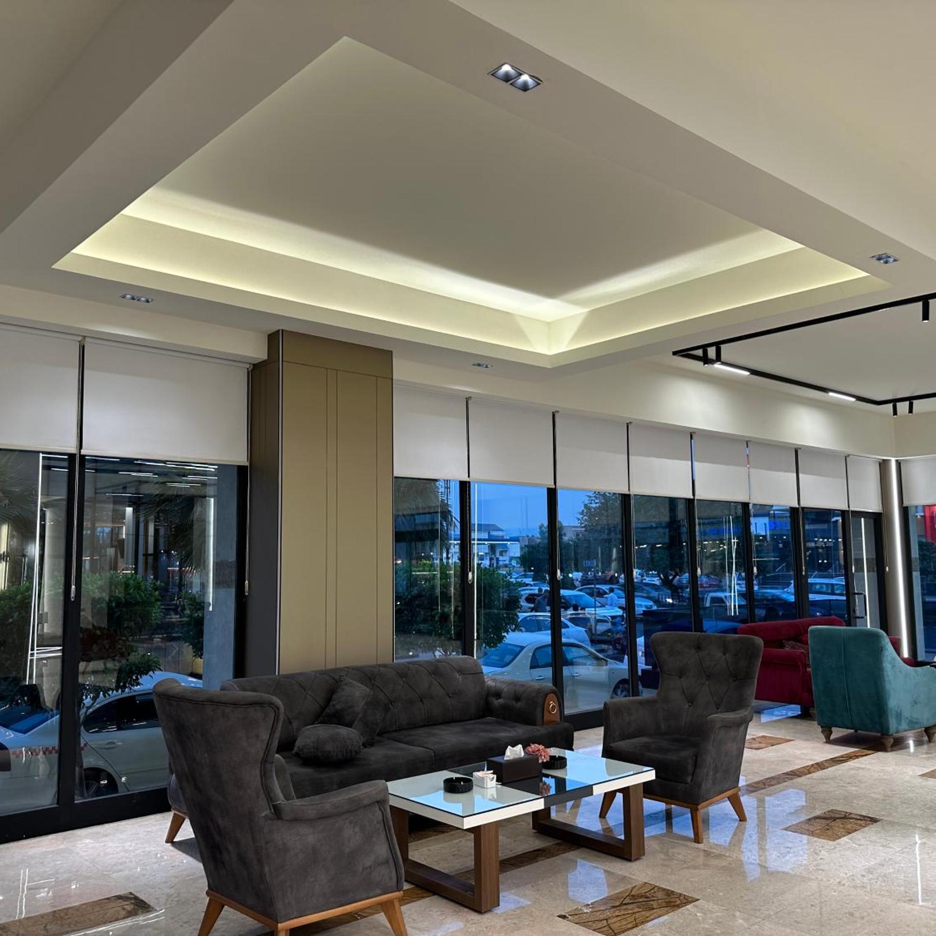 Banoj Hotel 40/61