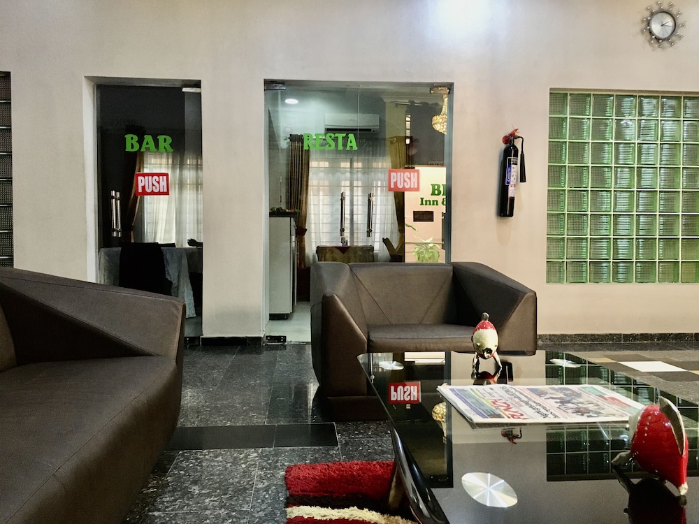 Beij-Inn & Suite Limited 33/37