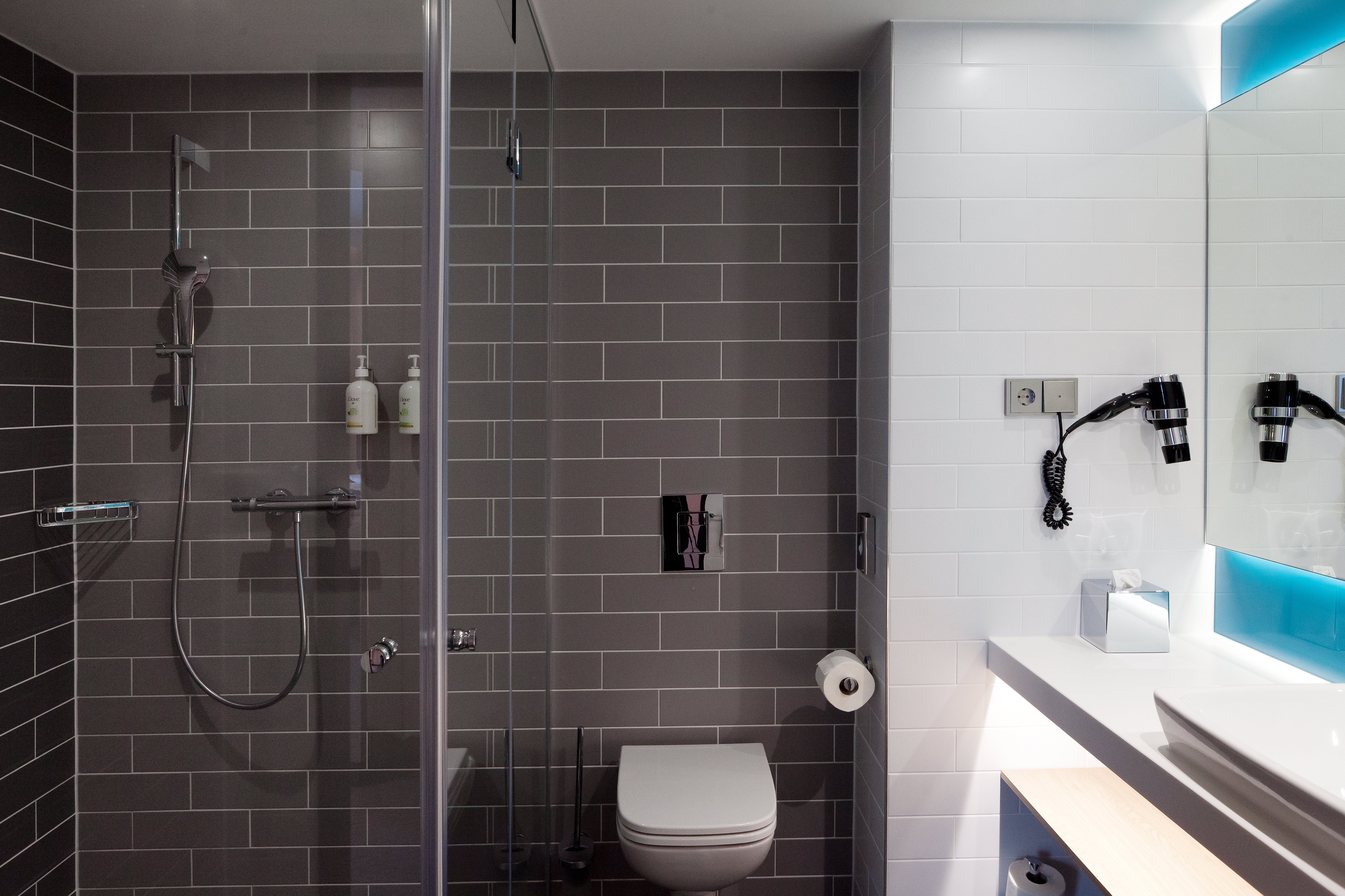 Holiday Inn Express Remscheid 50/50