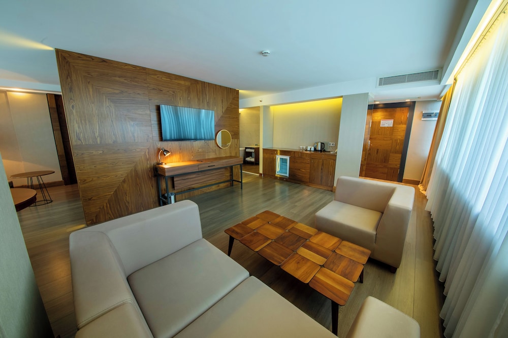 Ramada Plaza by Wyndham Samsun 37/61