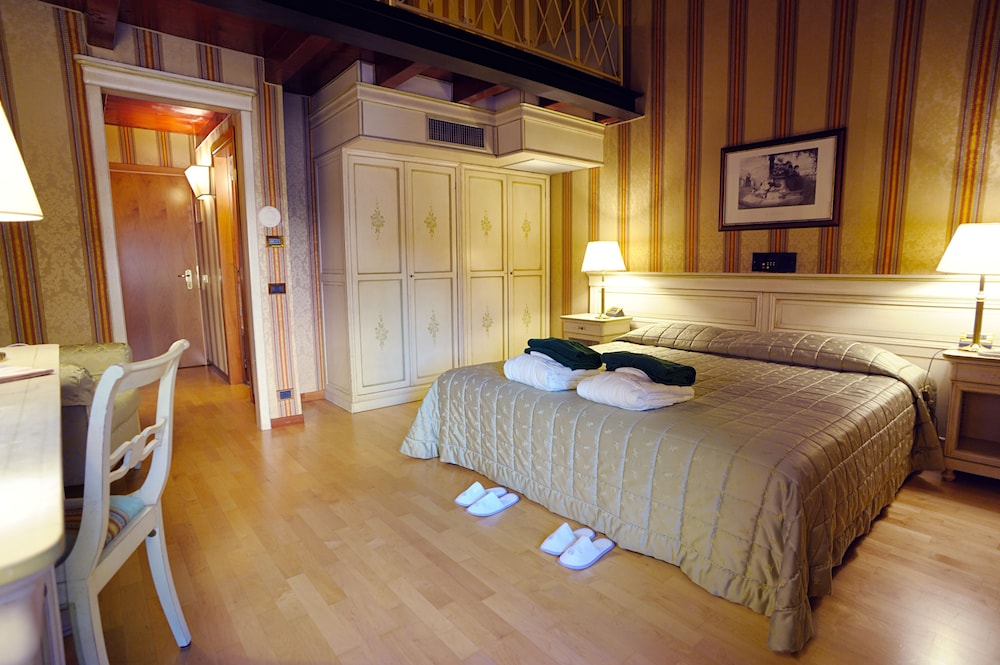 Villa Quaranta Tommasi Wine Hotel & Spa 24/66