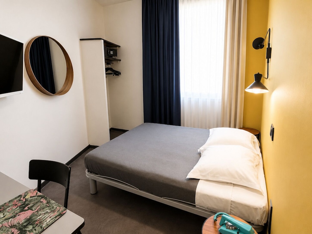 Hotel Alnea 28/65