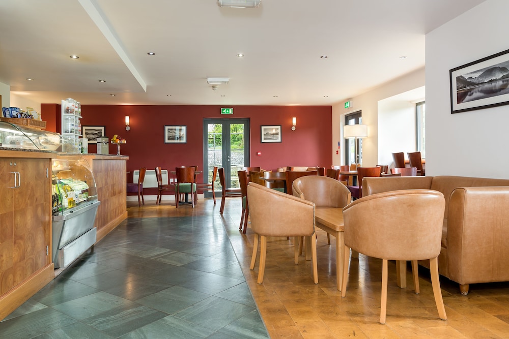 The Lodge In The Vale 23/32