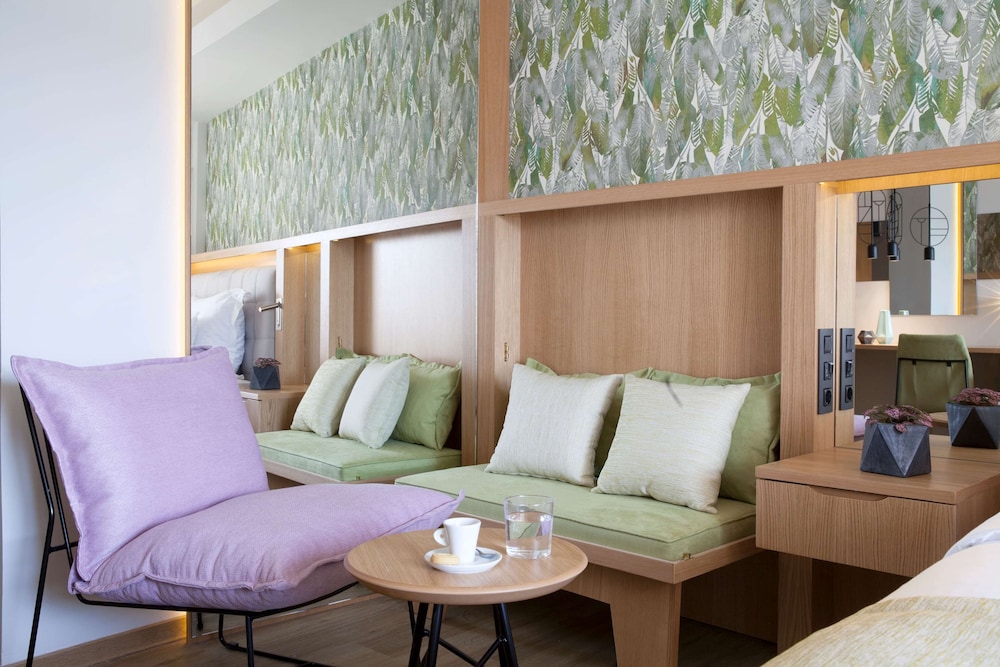 Dolce by Wyndham Athens Attica Riviera 29/72