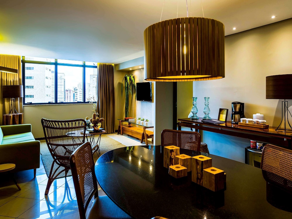 Grand Mercure Belem do Para 49/73