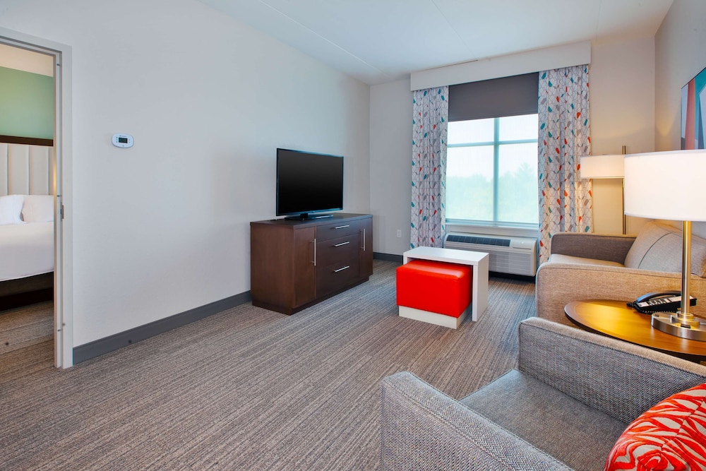 Homewood Suites by Hilton Columbus/Easton, OH 25/41